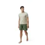 Born Living Yoga Nadym Kortarmet T-skjorte male