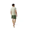 Born Living Yoga Nadym Kortarmet T-skjorte male