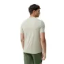 Born Living Yoga Nadym Kortarmet T-skjorte male