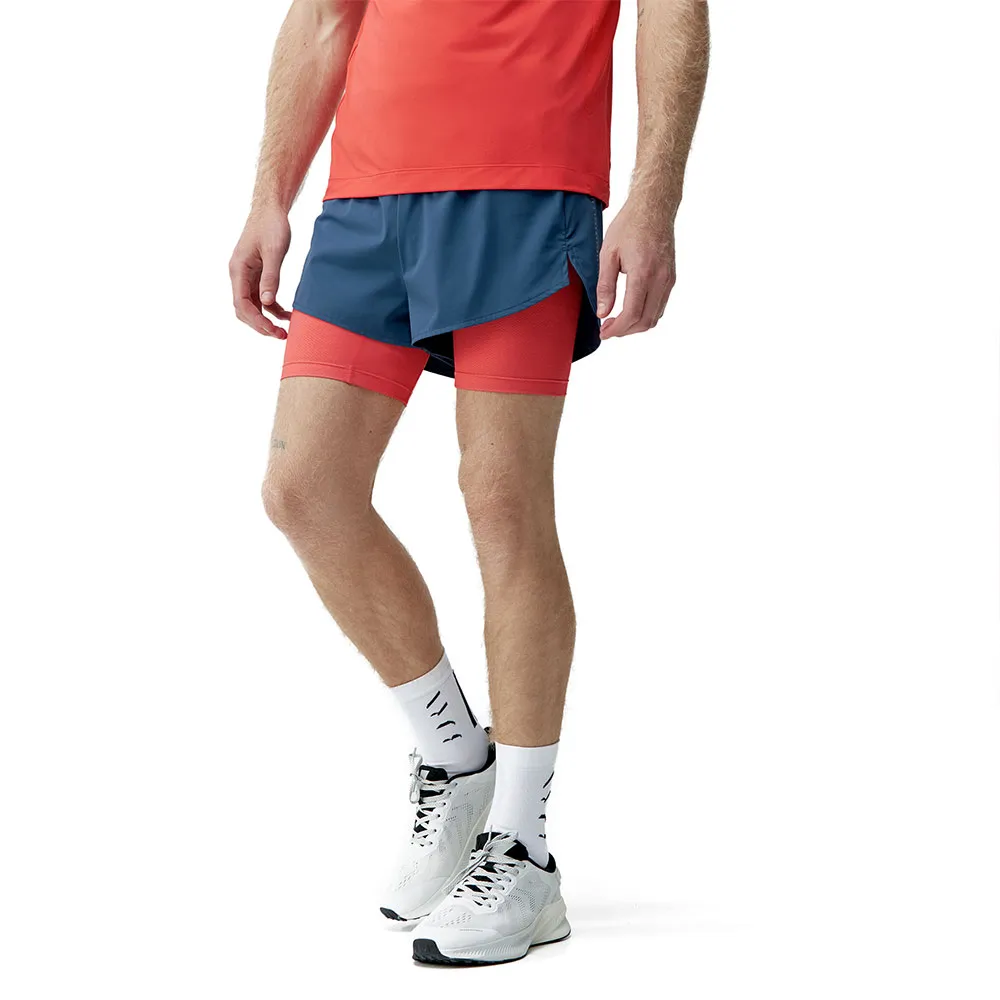 Born Living Yoga Ontario 5´´ Shorts male Born Living Yoga Ontario 5´´ Shorts male