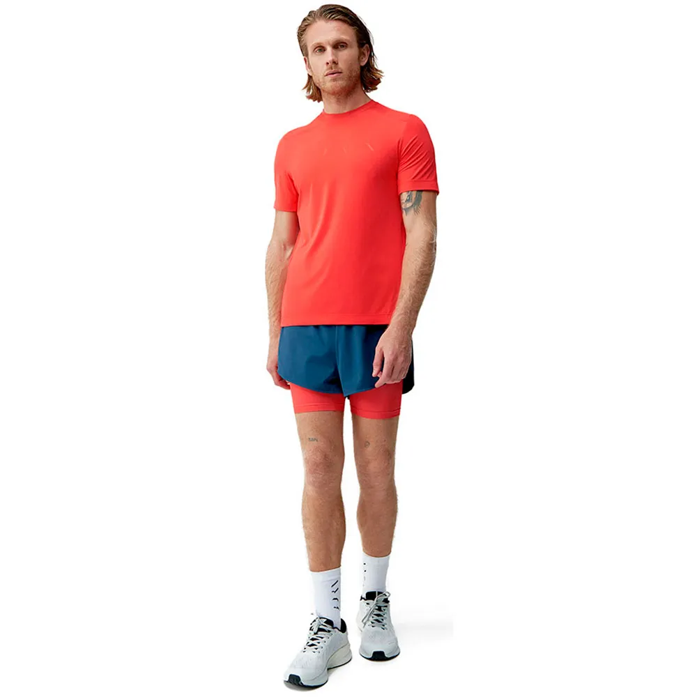 Born Living Yoga Ontario 5´´ Shorts male Born Living Yoga Ontario 5´´ Shorts male