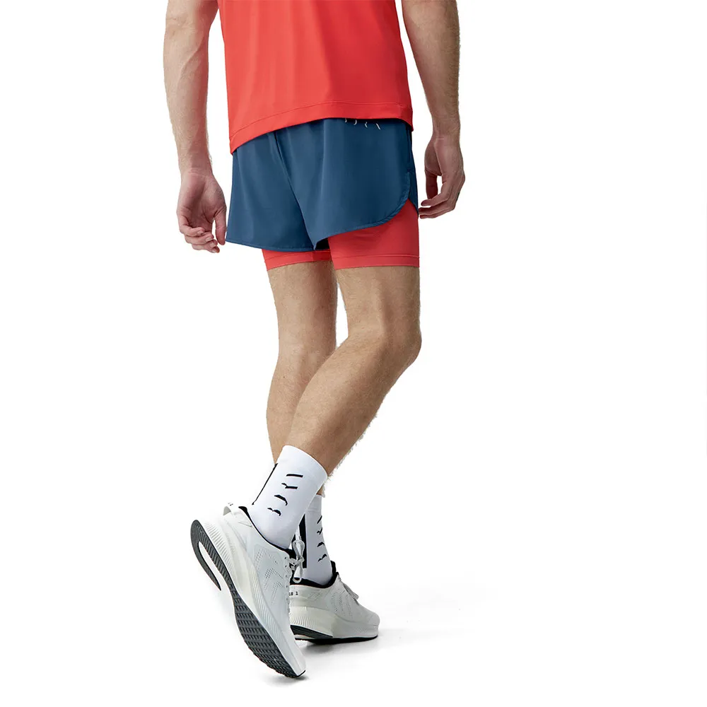 Born Living Yoga Ontario 5´´ Shorts male Born Living Yoga Ontario 5´´ Shorts male