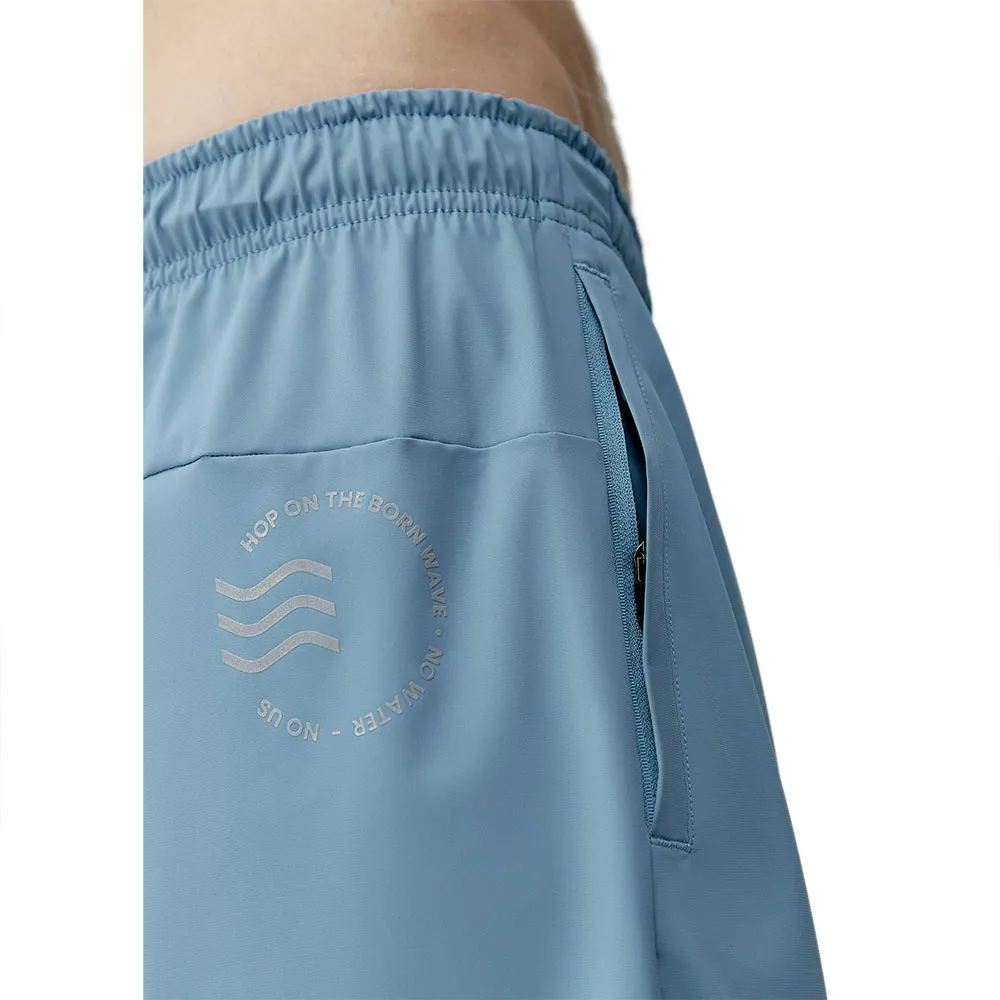 Born Living Yoga Orinoco Shorts Born Living Yoga Orinoco Shorts