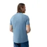 Born Living Yoga Otawa Kortarmet T-skjorte male