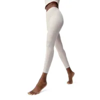 Born Living Yoga Vani Høy Midje 7/8 Leggings female Born Living Yoga Vani Høy Midje 7/8 Leggings female