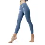 Born Living Yoga Vani Høy Midje 7/8 Leggings female