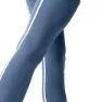 Born Living Yoga Vani Høy Midje 7/8 Leggings female