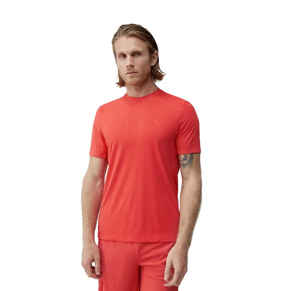 Born Living Yoga Volta Kortarmet T-skjorte male Born Living Yoga Volta Kortarmet T-skjorte male