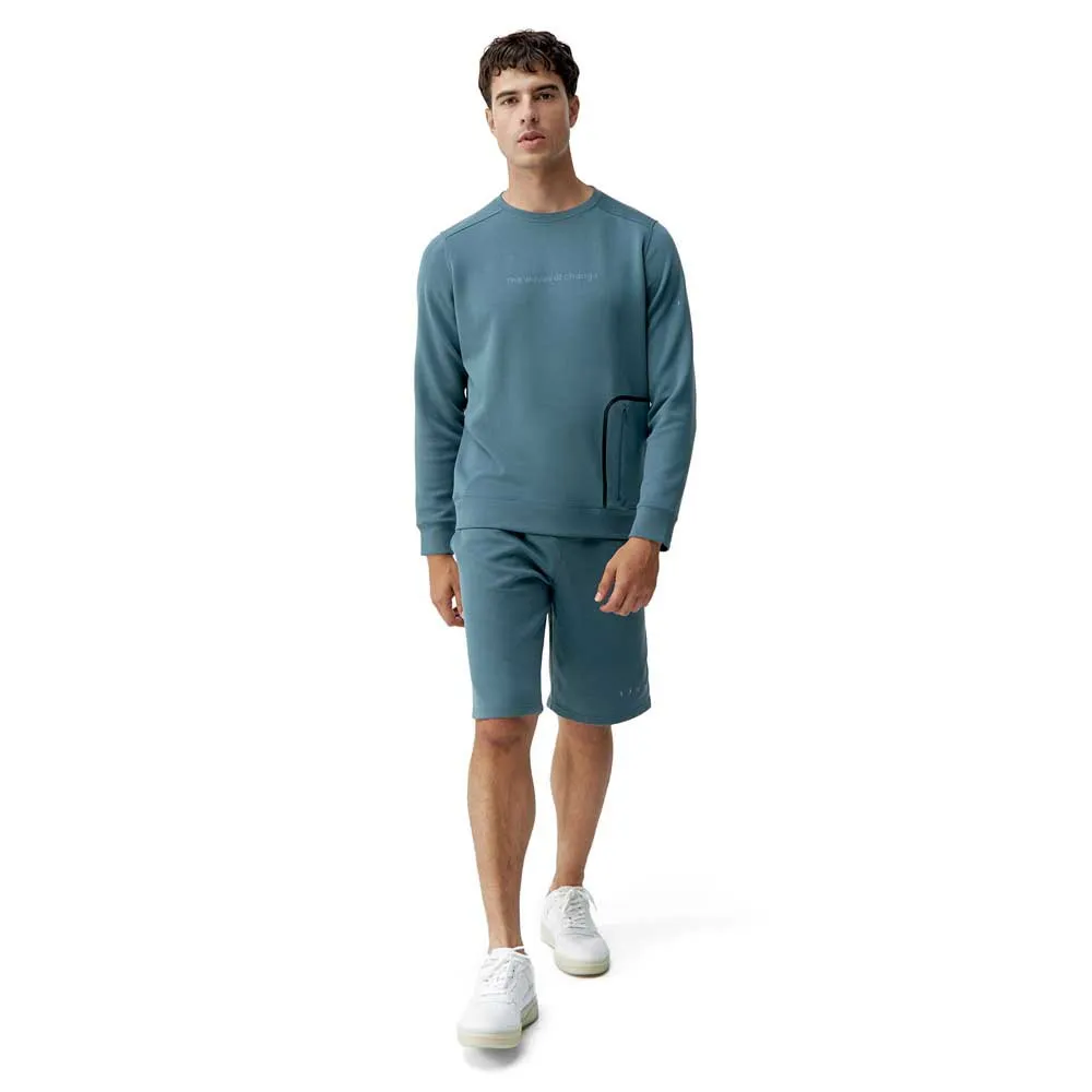 Born Living Yoga Yangtse Shorts male