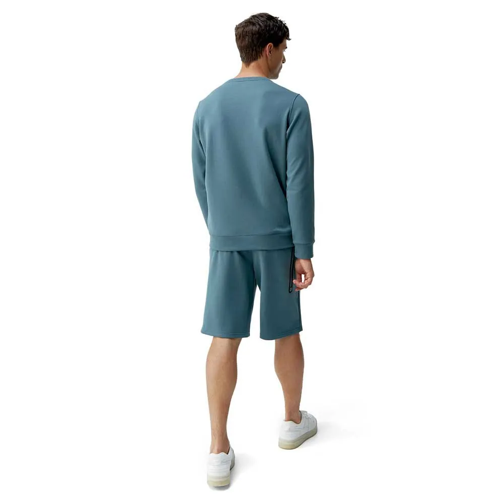 Born Living Yoga Yangtse Shorts male