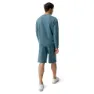 Born Living Yoga Yangtse Shorts male