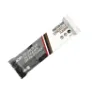 BORN Proteinbarerboks Stracciatella 50gr 15 Enheter, Black, One Size
