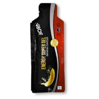 BORN Super Boks Med Energigeler 40g 12 Enheter BORN Super Boks Med Energigeler 40g 12 Enheter
