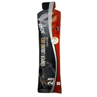 BORN Super Liquid Boks Med Energigeler 55ml 12 Enheter BORN Super Liquid Boks Med Energigeler 55ml 12 Enheter