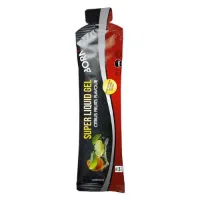 BORN Super Liquid Boks Med Energigeler Sitrus 55ml 12 Enheter
