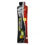 BORN Super Liquid Boks Med Energigeler Sitrus 55ml 12 Enheter, Black, One Size