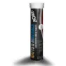 BORN Watts&minerals Tablettboks Appelsin 8 Enheter, Black, One Size