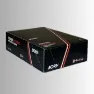 BORN Xtra Energibar Boks Røde Frukter 50g 15 Enheter, Black, One Size
