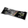 BORN Xtra Energibar Boks Sitron & Lime 55g 15 Enheter, Black, One Size