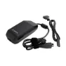 Bosch 2a 220-240v Eu Bpc3200 Smart System El-sykkellader, Black, One Size, EU plug 220V