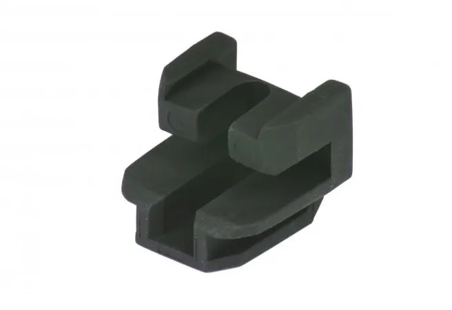 Bosch 4 mm Guide Rail Adapter