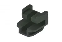 Bosch 4 mm Guide Rail Adapter Bosch 4 mm Guide Rail Adapter