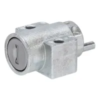 Bosch 546169434 Powertube 600/800 Smart System Batterilås Bosch 546169434 Powertube 600/800 Smart System Batterilås