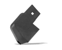 Bosch ABS Housing, Bottom - Smart System Bosch ABS Housing, Bottom - Smart System