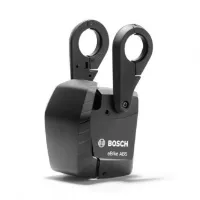 Bosch ABS Installation Mounting and Housing Bosch ABS Installation Mounting and Housing