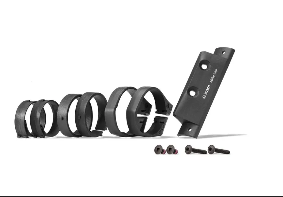 Bosch ABS Mounting Kit Ø39-42mm Smart System