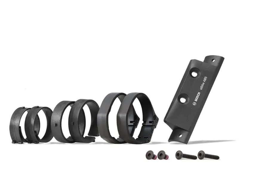 Bosch ABS Mounting Kit Ø42-45mm Smart System