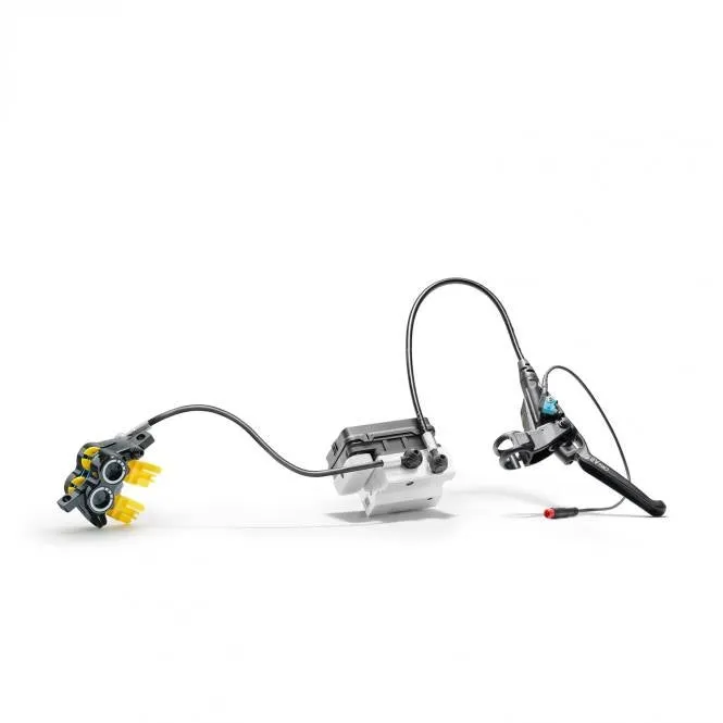 Bosch ABS Service Kit Left Cruise 350/600