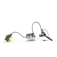 Bosch ABS Service Kit Left Cruise 350/600 Bosch ABS Service Kit Left Cruise 350/600