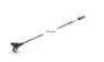 Bosch ABS Wheel Speed Sensor 160mm Smart System