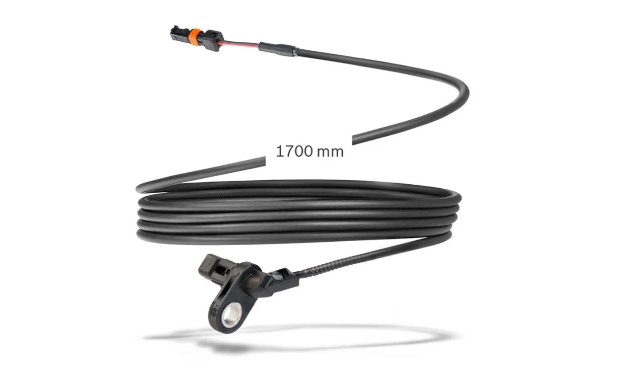 Bosch ABS Wheel Speed Sensor 1700mm Smart System