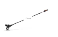 Bosch ABS Wheel Speed Sensor 190mm Smart System Bosch ABS Wheel Speed Sensor 190mm Smart System