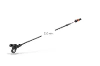 Bosch ABS Wheel Speed Sensor 220mm Smart System Bosch ABS Wheel Speed Sensor 220mm Smart System