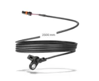 Bosch ABS Wheel Speed Sensor 2500mm Smart System