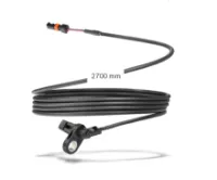 Bosch ABS Wheel Speed Sensor 2700mm Smart System