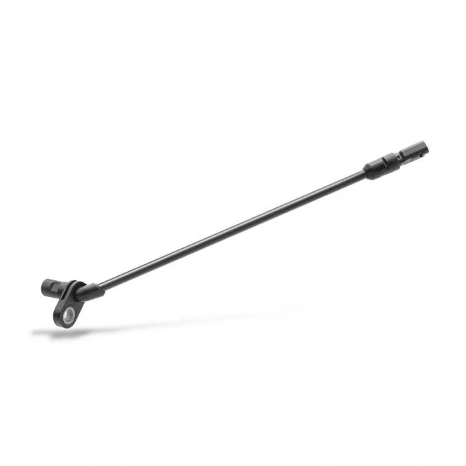 Bosch ABS Wheel Speed Sensor 700, Black, 700mm