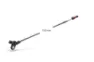 Bosch ABS Wheel Speed Sensor 700mm Smart System