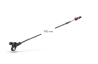 Bosch ABS Wheel Speed Sensor 700mm Smart System