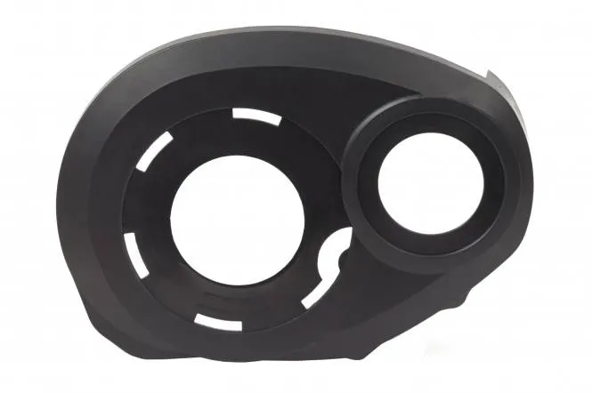 Bosch Active Design Cover, Inverse, Høyre, Svart