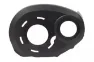Bosch Active Design Cover, Inverse, Høyre, Svart