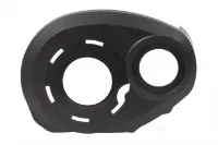 Bosch Active Design Cover, Inverse, Høyre, Svart
