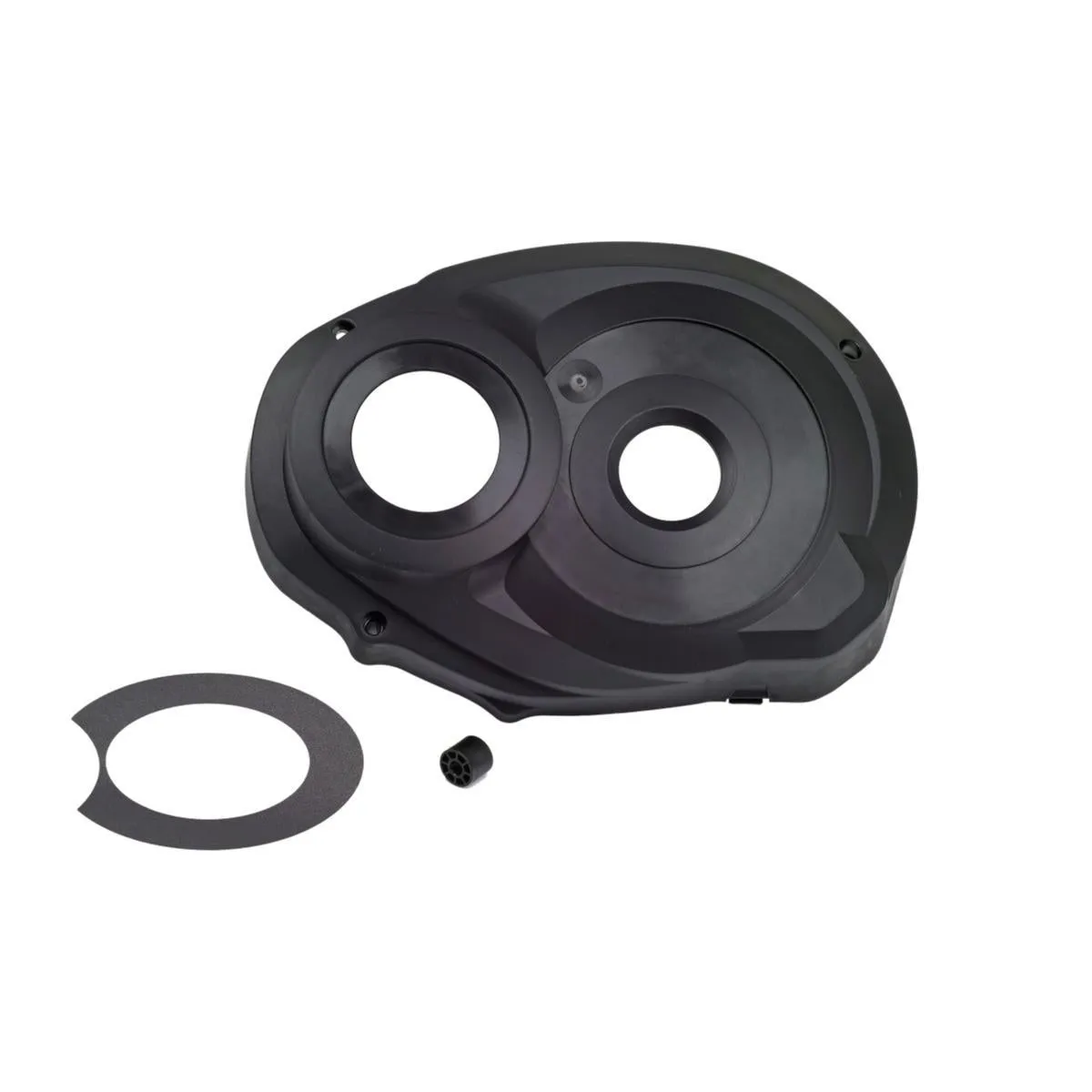 Bosch Active Design Cover, Inverse, Venstre, Svart