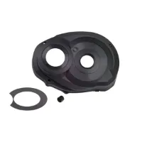 Bosch Active Design Cover, Inverse, Venstre, Svart