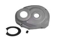 Bosch Active Design Cover, Venstre, Platinum