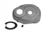 Bosch Active Design Cover, Venstre, Platinum, Grey, One Size