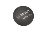 Bosch Active Line Plus Logo Deksel, Svart